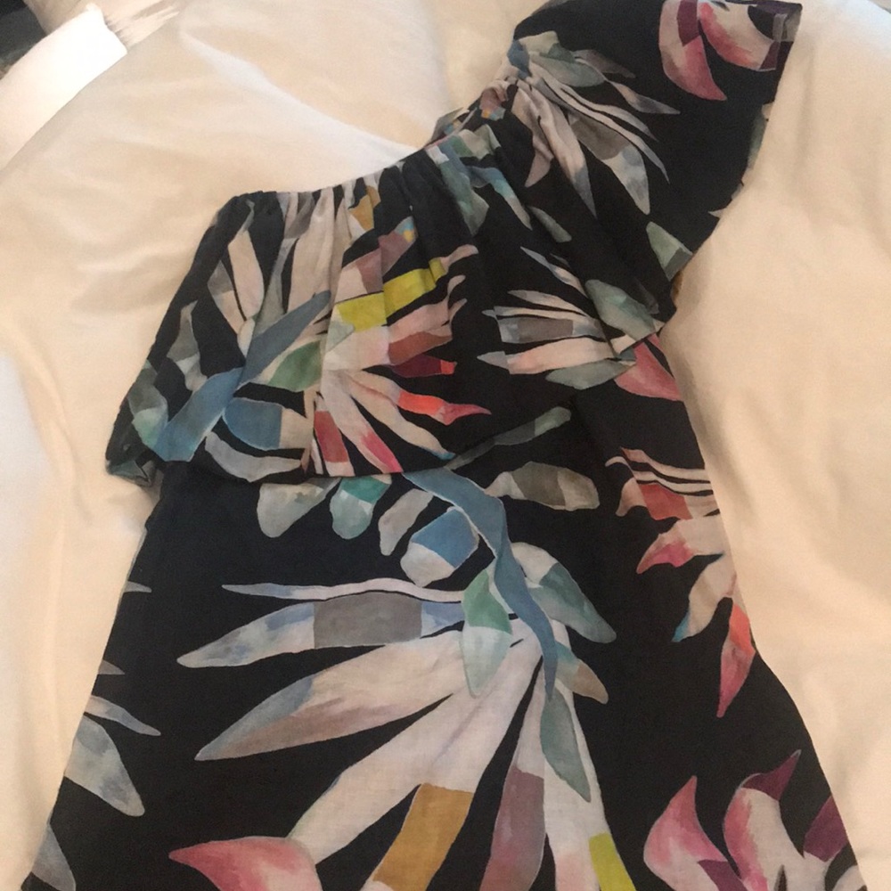 Maria Hoffman dress